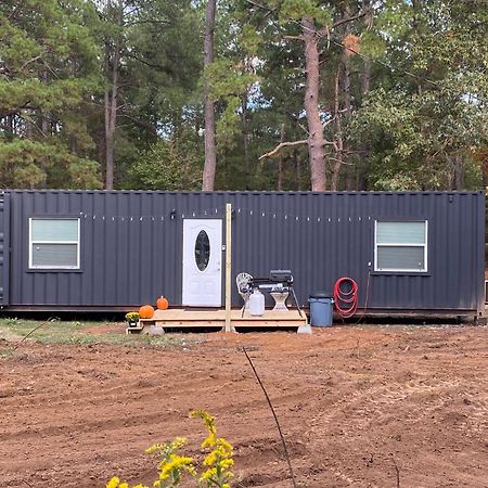 Tiny House Oasis Nature Escape Unit A نكغدوشس المظهر الخارجي الصورة