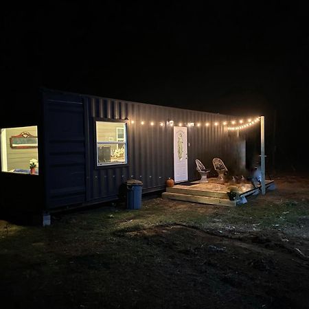 Tiny House Oasis Nature Escape Unit A نكغدوشس المظهر الخارجي الصورة