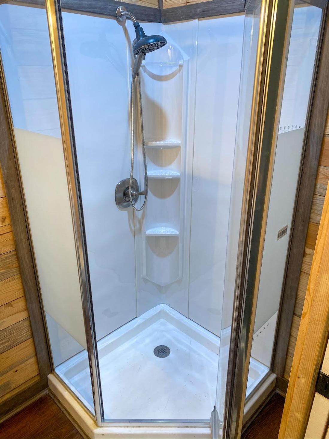 Tiny House Oasis Nature Escape Unit A نكغدوشس المظهر الخارجي الصورة